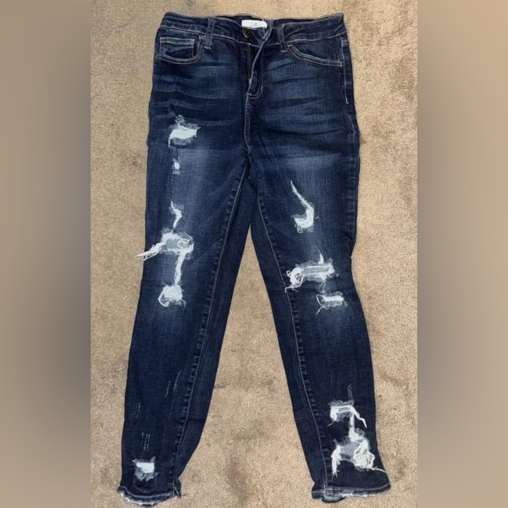 Cello Jeans